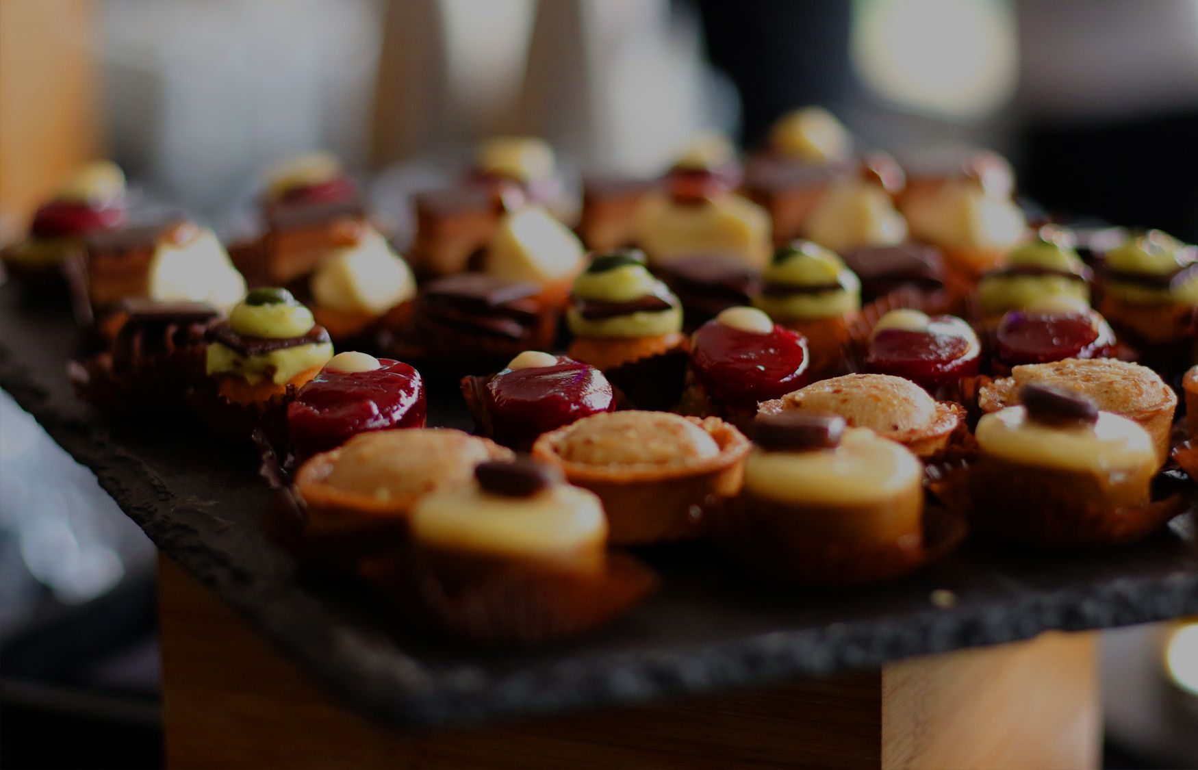 Service traiteur à Paris - Trouver un traiteur